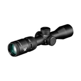 Vortex Crossfire HD 1.5-5.5x32 Lunette de visée Scout, réticule éclairé Dead-Hold 2A BDC (MOA)