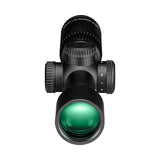 Vortex Crossfire HD 1.5-5.5x32 Lunette de visée Scout, réticule éclairé Dead-Hold 2A BDC (MOA)