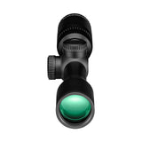Lunette de visée Vortex crossfire hd 2-7x32 à percussion annulaire, réticule v-plex (moa)