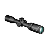 Lunette de visée Vortex Crossfire HD 2-7x32, réticule éclairé 2A BDC (MOA)