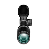 Lunette de visée Vortex crossfire hd 3-9x40, réticule v-plex (moa)