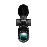 Lunette de visée Vortex Crossfire HD 4-12x44, réticule BDC à maintien mort (MOA)