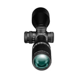 Lunette de visée Vortex Crossfire HD 4-12x44, réticule éclairé Dead-Hold 2A BDC (MOA)