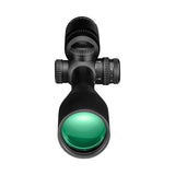 Lunette de visée Vortex Crossfire HD 4-12x44, réticule éclairé Dead-Hold 2A BDC (MOA)