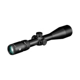 Lunette de visée Vortex Crossfire HD 6-18x50, réticule plex à large portée (MOA)