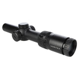 Vortex rifle scope strike eagle 1-8x24 sfp, ar-bdc3 (moa)