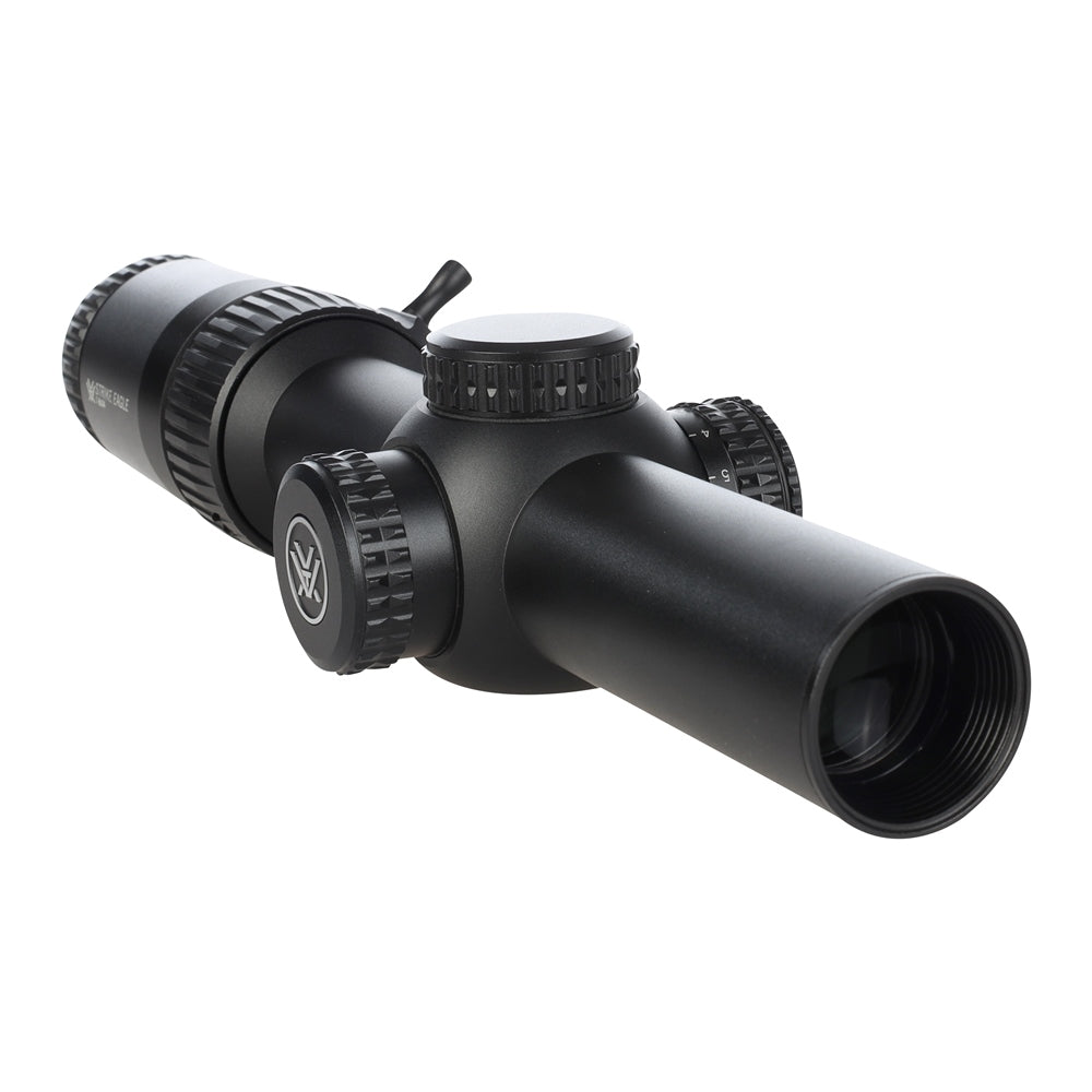 Vortex rifle scope strike eagle 1-8x24 sfp, ar-bdc3 (moa)