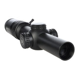 Vortex rifle scope strike eagle 1-8x24 sfp, ar-bdc3 (moa)