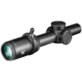 Lunette de visée Vortex Strike Eagle 1-8x24 ffp, ebr-8 (moa)