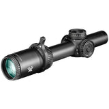 Lunette de visée Vortex Strike Eagle 1-8x24 ffp, ebr-8 (moa)