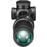 Lunette de visée Vortex Strike Eagle 1-8x24 ffp, ebr-8 (moa)