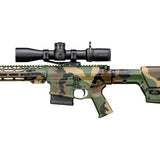 Lunette de visée Vortex Strike Eagle 3-18x44 ffp, ebr-7c (moa)