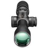 Lunette de visée Vortex Strike Eagle 3-18x44 ffp, ebr-7c (mrad)