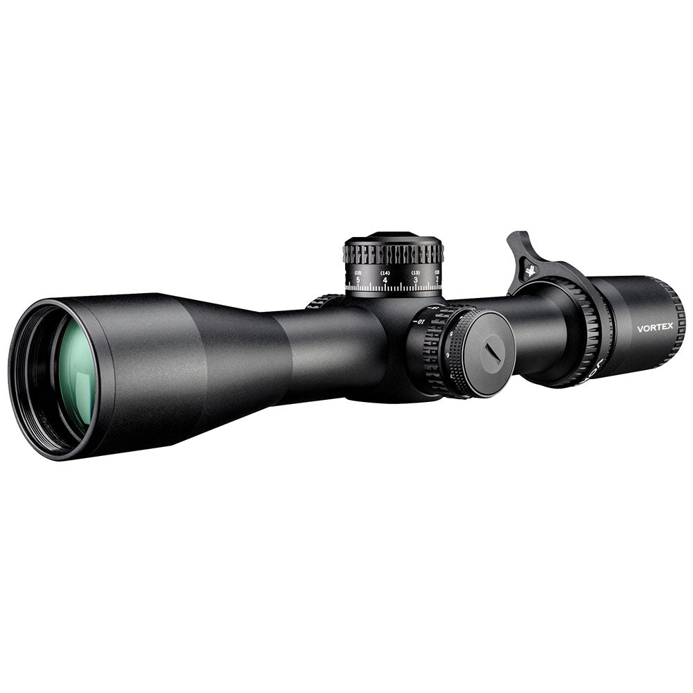 Lunette de visée Vortex Strike Eagle 3-18x44 ffp, ebr-7c (mrad)