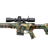 Lunette de visée Vortex Strike Eagle 3-18x44 ffp, ebr-7c (mrad)