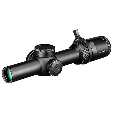 Vortex rifle scope Venom 1-6x24 SFP, AR-BDC3 (MOA)