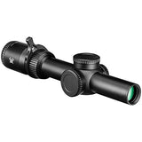 Vortex rifle scope Venom 1-6x24 SFP, AR-BDC3 (MOA)