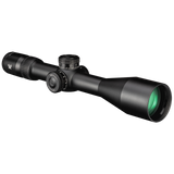 Lunette de visée Vortex venin 5-25x56 ffp, ebr-7c (mrad)