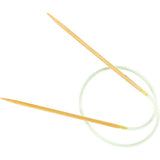 Compagnie Creativ autour des aiguilles à tricot 3 mm, 40 cm