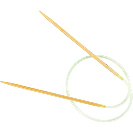 Compagnie Creativ autour des aiguilles à tricot 3 mm, 40 cm