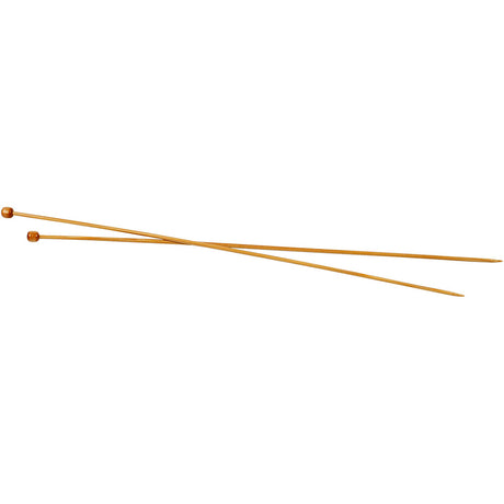 Https : www.ccobby.nl aiguilles à tricoter-l-35-cm-taille-3-mm-1-paire