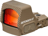 Vortex micro point rouge défenseur-st 3 moa tan