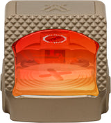 Vortex micro point rouge défenseur-st 3 moa tan