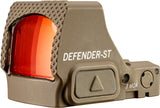 Vortex micro point rouge défenseur-st 3 moa tan