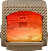 Vortex micro point rouge défenseur-xl 5 moa tan