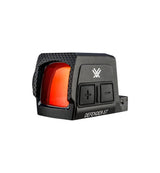 Vortex fermé solaire micro point rouge défenseur-st 3 moa