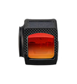 Vortex fermé solaire micro point rouge défenseur-st 3 moa