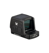 Vortex fermé solaire micro point rouge défenseur-st 3 moa
