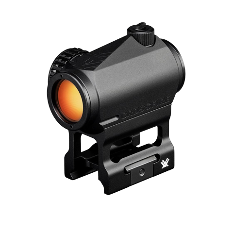 Vortex point rouge crossfire 2 moa cf-rd2