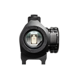 Vortex point rouge crossfire 2 moa cf-rd2