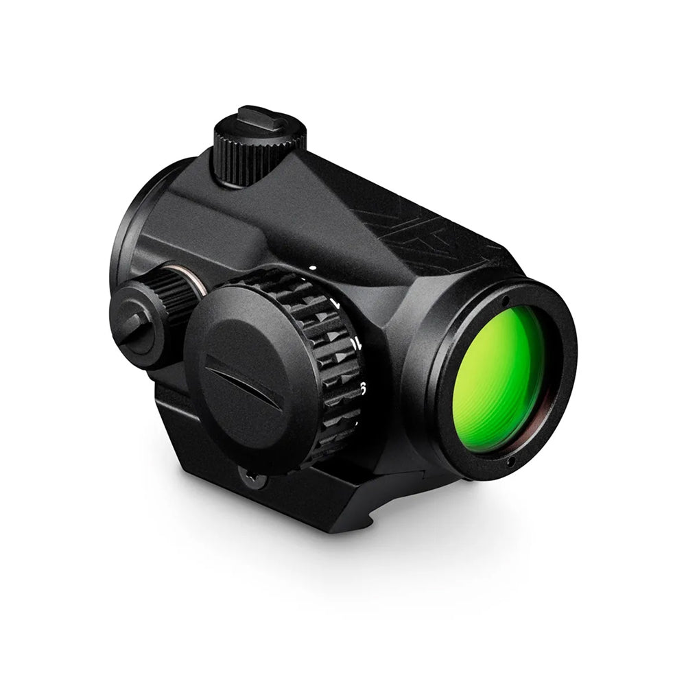 Vortex point vert crossfire 2 moa