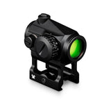 Vortex point vert crossfire 2 moa