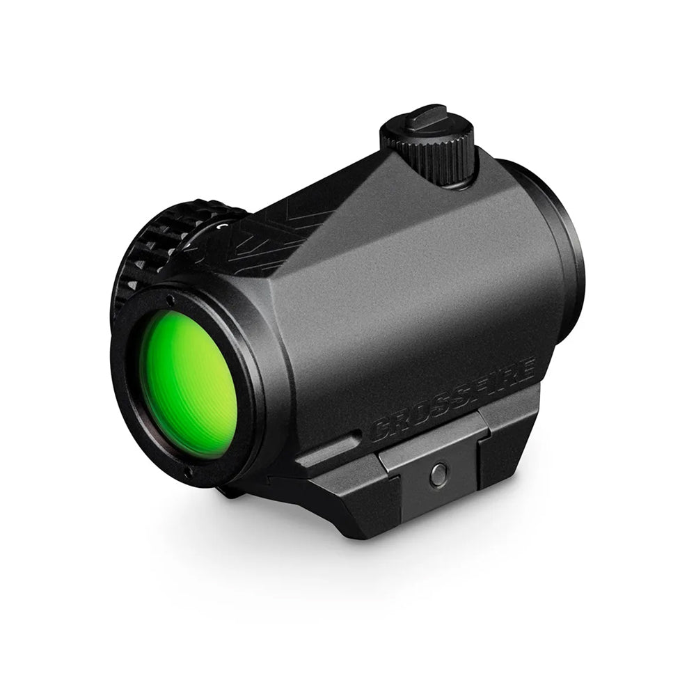 Vortex point vert crossfire 2 moa
