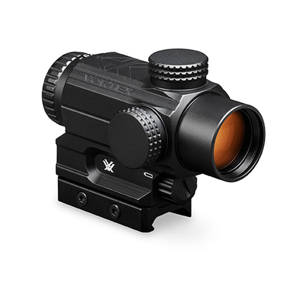 Lunette de visée Vortex point rouge Spitfire 1x-ar