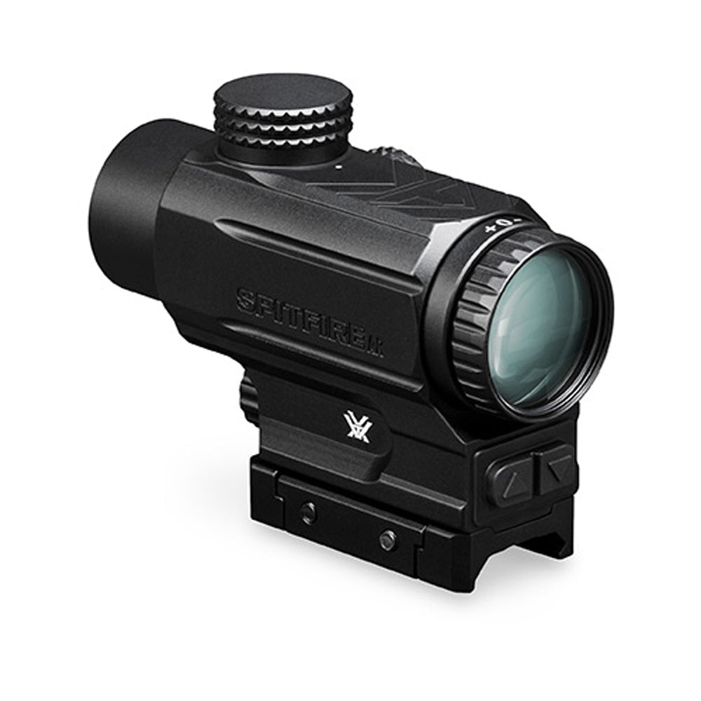 Lunette de visée Vortex point rouge Spitfire 1x-ar