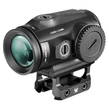 Lunette de visée Vortex point rouge Spitfire HD Gen II 3x
