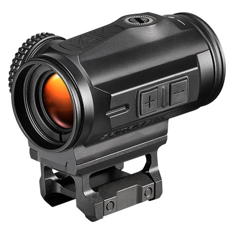 Lunette de visée Vortex point rouge Spitfire HD Gen II 3x