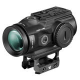 Lunette de visée Vortex point rouge Spitfire HD Gen II 5x