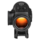 Lunette de visée Vortex point rouge Spitfire HD Gen II 5x