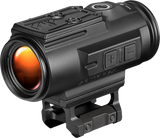 Lunette de visée Vortex point rouge Spitfire HD Gen II 5x