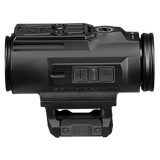 Lunette de visée Vortex point rouge Spitfire HD Gen II 5x