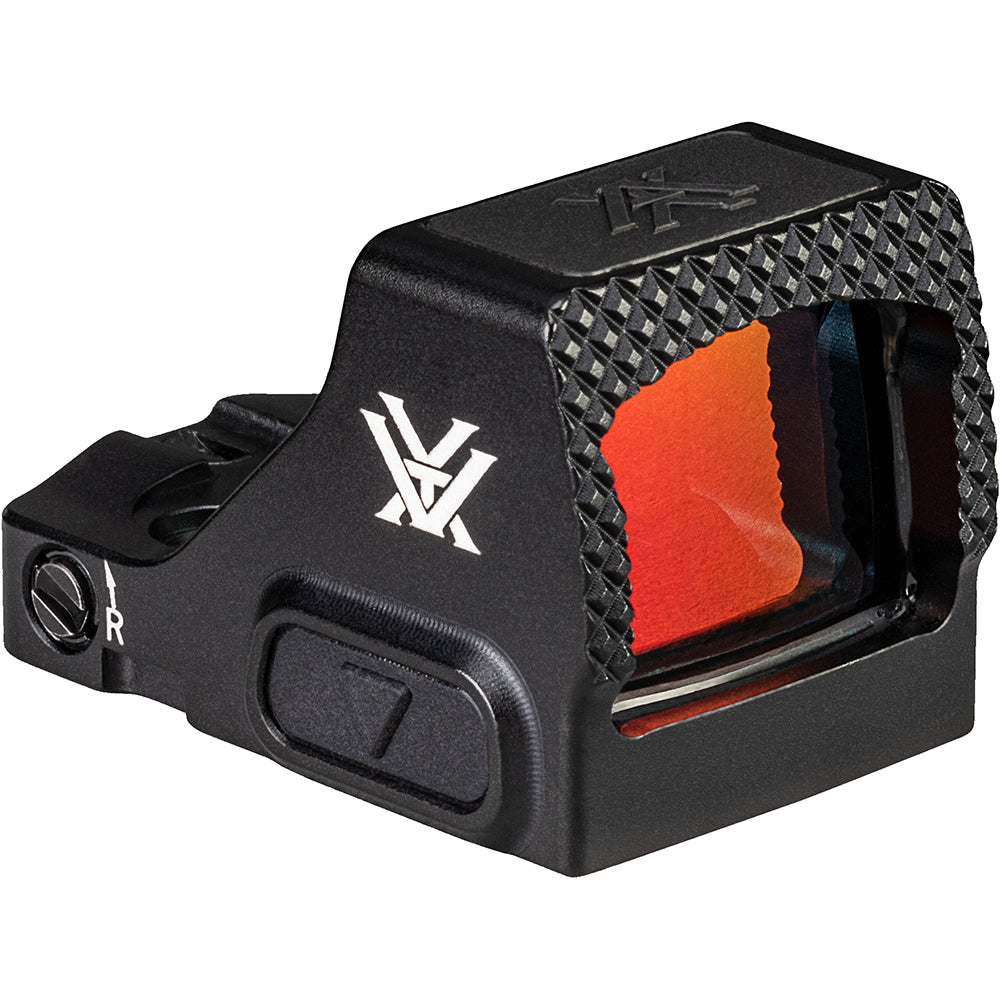 Vortex point rouge défenseur-ccw 3 moa