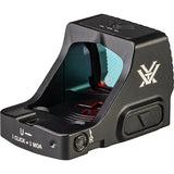 Vortex point rouge défenseur-ccw 3 moa