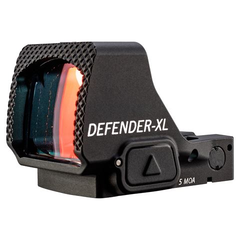 Vortex point rouge défenseur-xl 5 moa