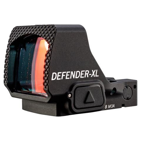 Vortex point rouge défenseur-xl 8 moa