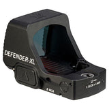 Vortex point rouge défenseur-xl 8 moa